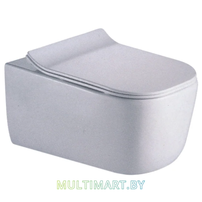 Унитаз CeramaLux В 2341